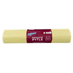Q-Home Odpadové pytle žluté 120l 25ks