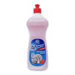 Q-Power Na nádobí granátové jablko 1l
