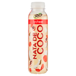 Rio Nata de Coco Lychee 400ml