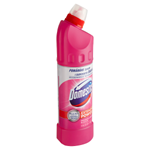 Domestos Extended Power Pink Fresh tekutý dezinfekční a čisticí přípravek 750ml