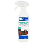 HG Každodenní čistič varné desky 500ml