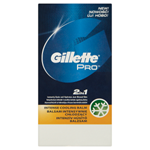 Gillette ProSeries Intense Cooling 2v1 Balzám Po Holení 100 ml