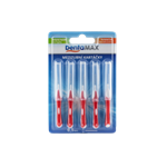 DentaMax Mezizubní kartáčky 0,5mm 5 ks