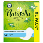 Naturella Light Green Tea Magic Intimky 52 ks