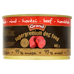 Grand Super Premium Hovězí 405g
