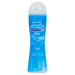 Durex Play Feel lubrikační gel 50ml