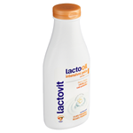 Lactovit Lactooil intenzivní péče sprchový gel 500ml