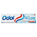 Odol All in One Protection Original zubní pasta s fluoridem 75ml
