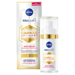 Nivea Cellular Luminous630 Sérum proti pigmentovým skvrnám 30ml