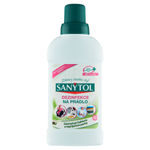 Sanytol Dezinfekce na prádlo s vůní aloe vera & květů bavlny 500ml