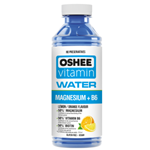 OSHEE vitamínová voda Magnesium + B6 Citron-Pomeranč 555ml