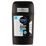 Nivea Men Black & White Invisible Fresh Tuhý antiperspirant 50ml
