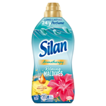 Silan aviváž Aromatherapy Relaxing Maledives 50 praní, 1100ml
