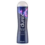 Durex Perfect Gliss silikonový lubrikační gel 50ml