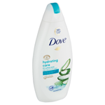 Dove Hydrating care sprchový gel 500ml