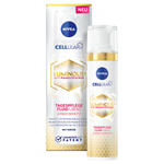 Nivea Cellular Luminous630 Denní krém proti pigmentovým skvrnám s OF 50 40ml