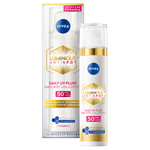 Nivea Luminous630 Zmatňující denní krém proti pigmentovým skvrnám s OF 50 40ml