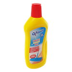 Q-Power Samolešticí vosková emulze 500 ml
