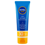Nivea Sun Hydratační pleťový krém na opalování OF 30 50ml