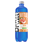 DrWitt Vital Imuno příchuť bílá broskev 750ml