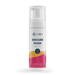 LOBEY Essential Sprchová pěna 150 ml