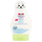 HiPP Babysanft Šampón 