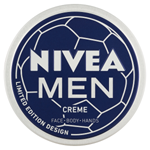 Nivea Men Creme Univerzální krém - limitovaná edice 150ml