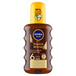 Nivea Sun Olej na opalování ve spreji s karotenem OF 6 200ml