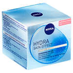 Nivea Hydra Skin Effect Osvěžující denní hydratační gel 50ml