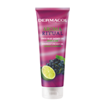 Dermacol Aroma Ritual sprchový gel hrozny s limetkou