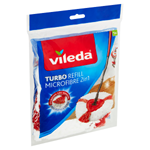 Vileda TURBO 2in1 náhrada 1 ks