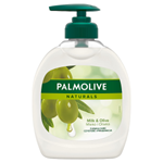 Palmolive Naturals Olive Milk tekuté mýdlo 300ml