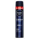Nivea Men Deep Darkwood Sprej antiperspirant 200ml