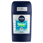 Nivea Men Fresh Kick Tuhý antiperspirant 50ml