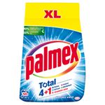 PALMEX prací prášek Horská vůně 50 praní, 3kg