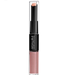 L'Oréal Paris Infaillible 24H Lip Color 312 Incessant Russet rtěnka 5,7 g