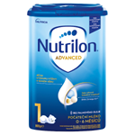 Nutrilon Advanced 1 počáteční kojenecké mléko od narození 800g