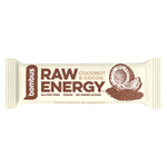 bombus Raw Energy Coconut & cocoa 50g