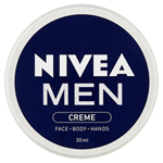 Nivea Men Creme Univerzální krém 30ml