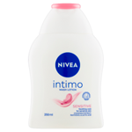 Nivea Intimo Sensitive Sprchová emulze pro intimní hygienu 250ml