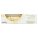 Signal White Now Zubní pasta Forever White 75ml