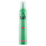 Taft Volume pěnové tužidlo pro jemné vlasy 200ml