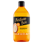 Nature Box Argan Oil šampon 385ml