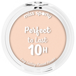 Miss Sporty pudr Perfect to Last 10H 30          