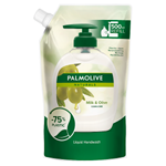 Palmolive Naturals Olive Milk tekuté mýdlo náhradní náplň 500ml