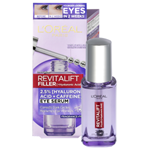 L'Oréal Paris Revitalift Filler oční sérum s 2,5% kyselinou hyaluronovou 20ml