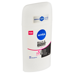 Nivea Black & White Invisible Clear Tuhý antiperspirant 50ml