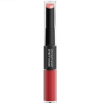 L'Oréal Paris Infaillible 24H Lip Color 501 Timeless Red rtěnka, 5.7 g