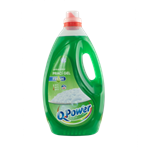 Q-Power Univerzální prací gel Fresh 66 PD