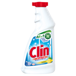 Clin čistič oken Lemon náhradní náplň 500ml